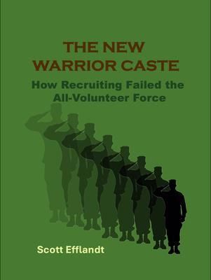 Produktbild: The New Warrior Caste