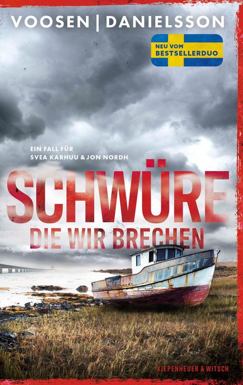 Produktbild: Schw&uuml;re, die wir brechen