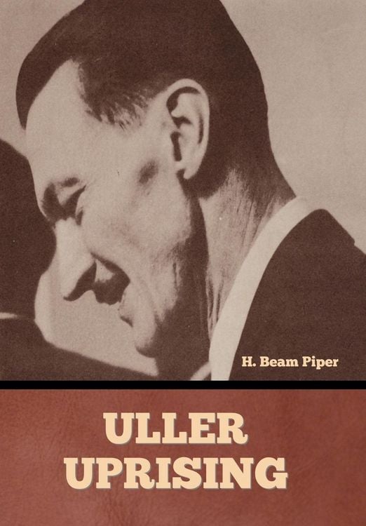 Produktbild: Uller Uprising