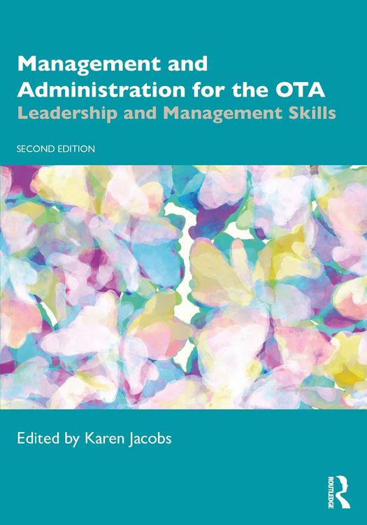 Produktbild: Management and Administration for the OTA