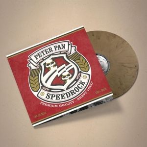 Produktbild: Premium Quality Serve Loud