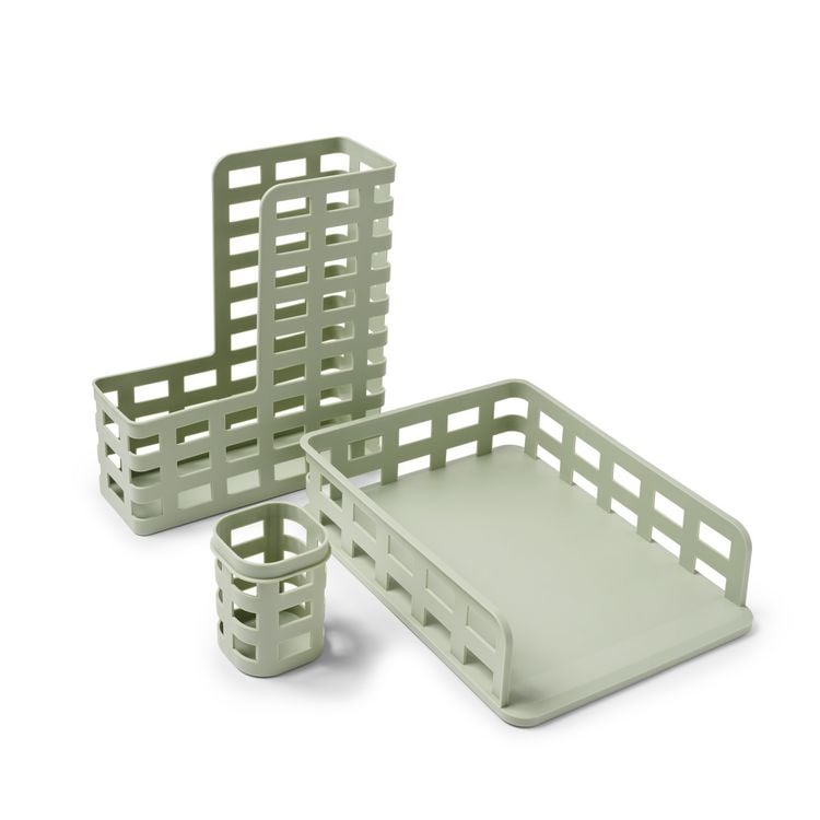 Produktbild: ECO Desktop Organizer Set