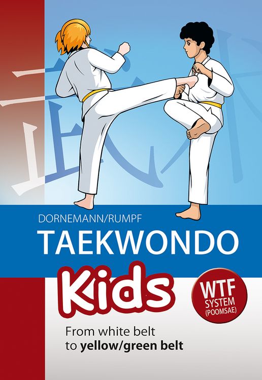 Produktbild: Taekwondo Kids