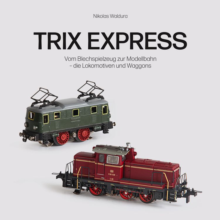 Produktbild: Trix Express