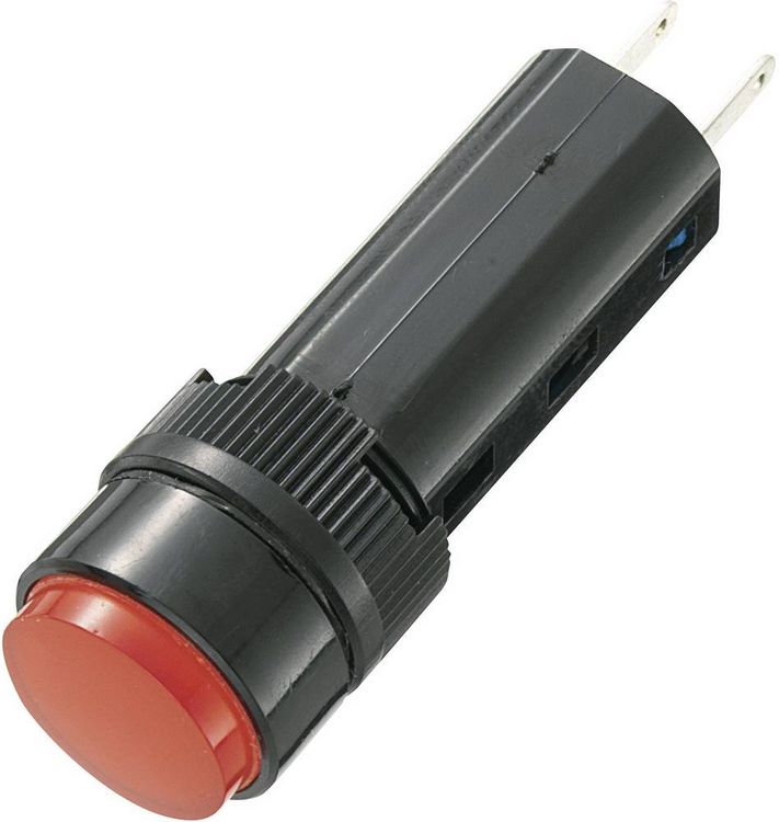 Produktbild: TRU Components 140385 LED-Signalleuchte Rot 230 V/AC
