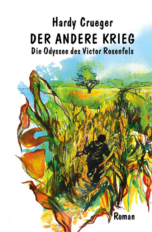 Produktbild: Der andere Krieg - Die Odyssee des Victor Rosenfels