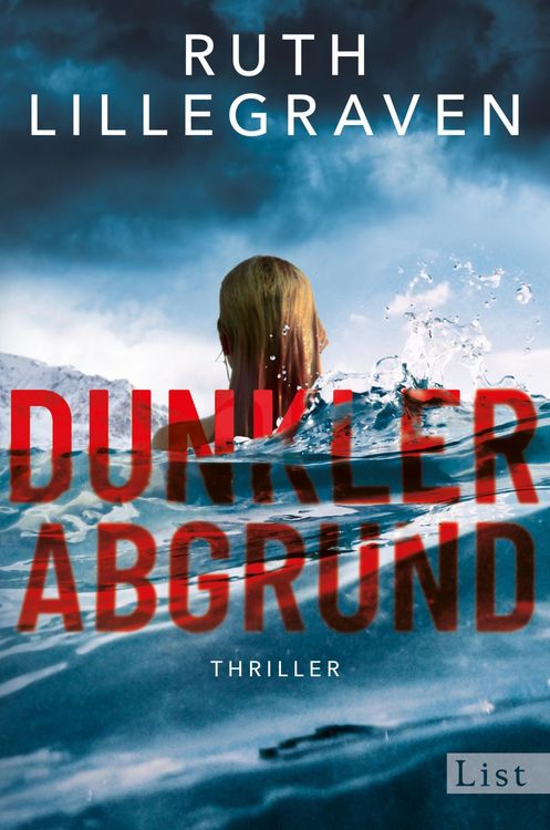 Produktbild: Dunkler Abgrund