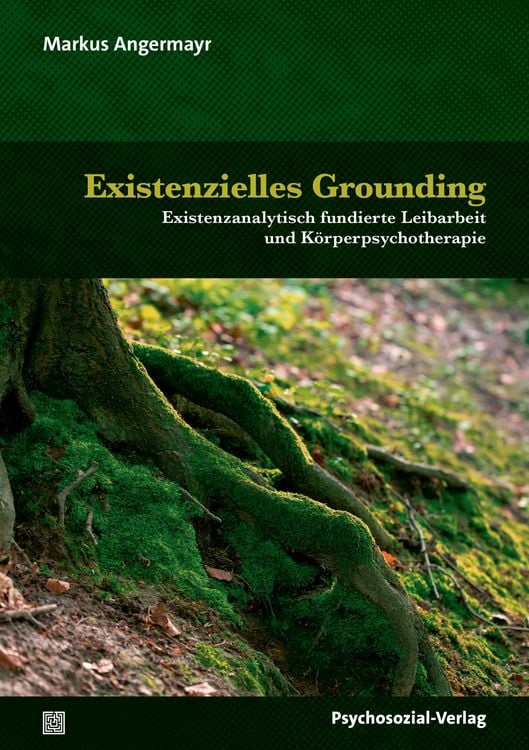 Produktbild: Existenzielles Grounding