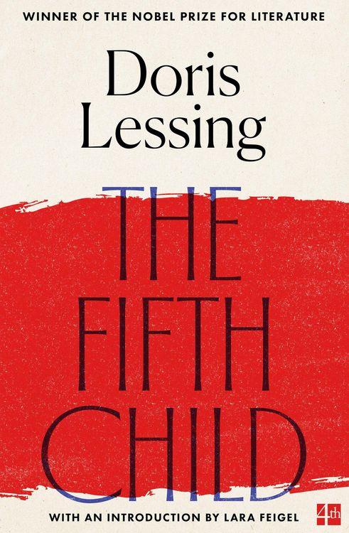 Produktbild: The Fifth Child