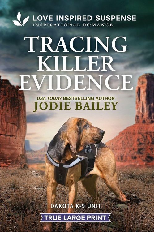 Produktbild: Tracing Killer Evidence