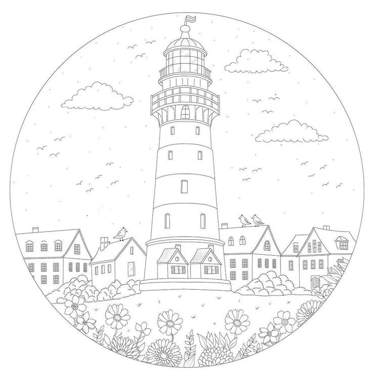 Produktbild: Colorful World Weltreise - Kleine Auszeit an der Ostsee