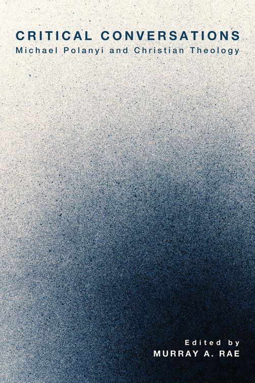 Produktbild: Critical Conversations