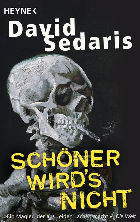 Produktbild: Sch&ouml;ner wird's nicht