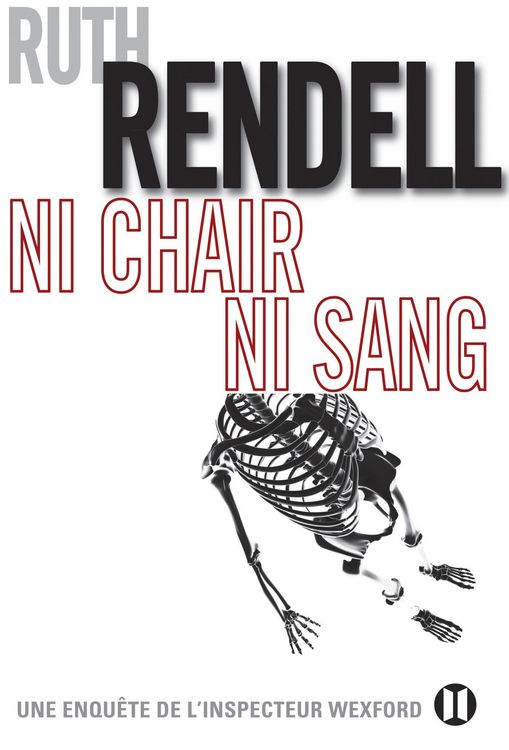 Produktbild: Ni chair ni sang