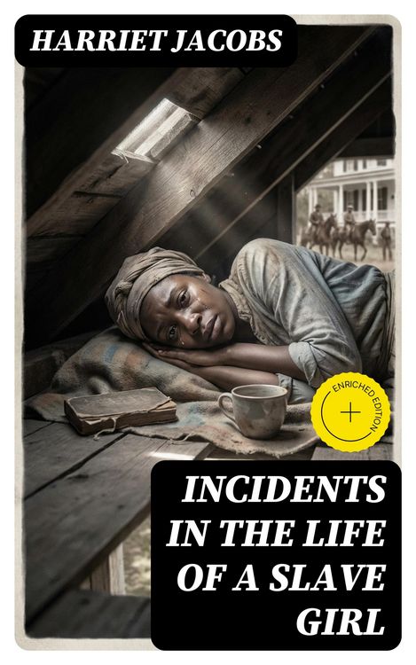 Produktbild: Incidents in the Life of a Slave Girl