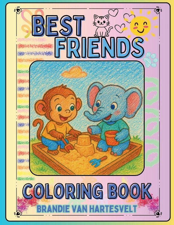 Produktbild: Best Friends
