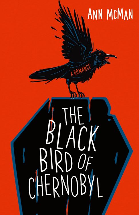 Produktbild: Black Bird of Chernobyl