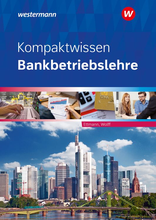 Produktbild: Kompaktwissen Bankbetriebslehre