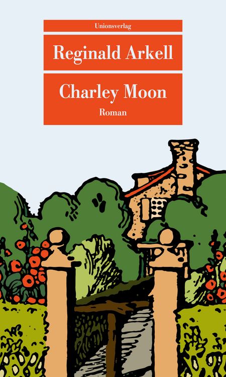 Produktbild: Charley Moon
