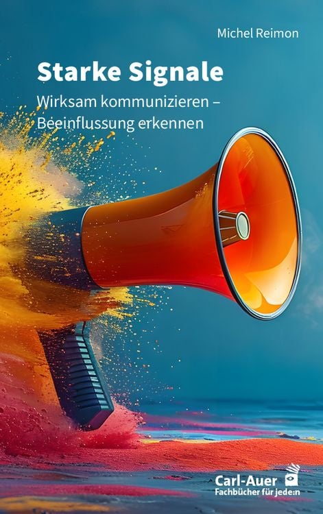 Produktbild: Starke Signale