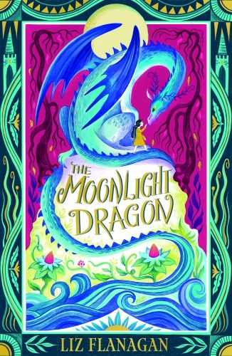 Produktbild: The Moonlight Dragon