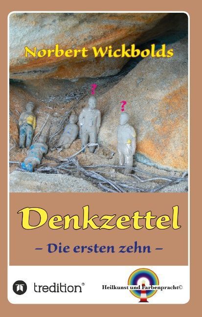 Produktbild: Norbert Wickbolds Denkzettel