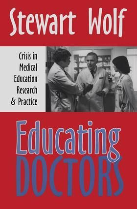 Produktbild: Educating Doctors