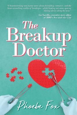 Produktbild: The Breakup Doctor