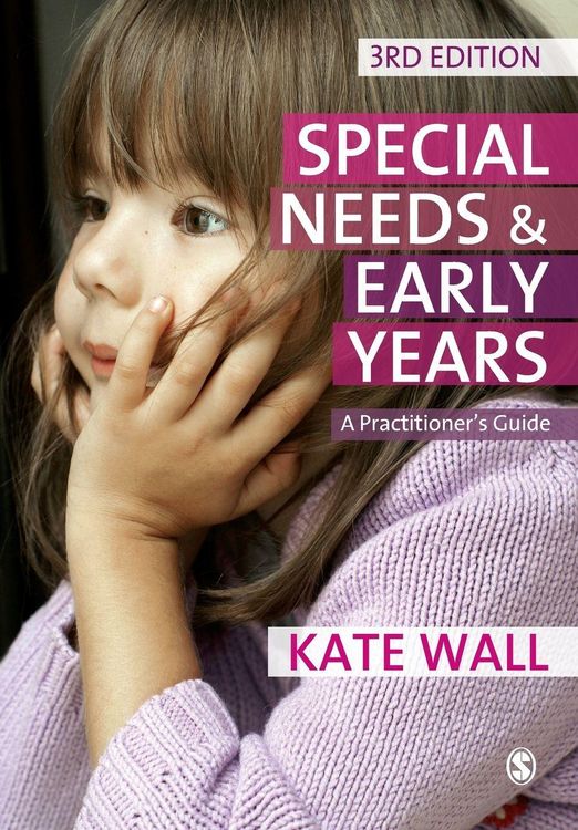 Produktbild: Special Needs and Early Years