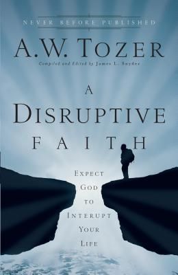 Produktbild: Disruptive Faith