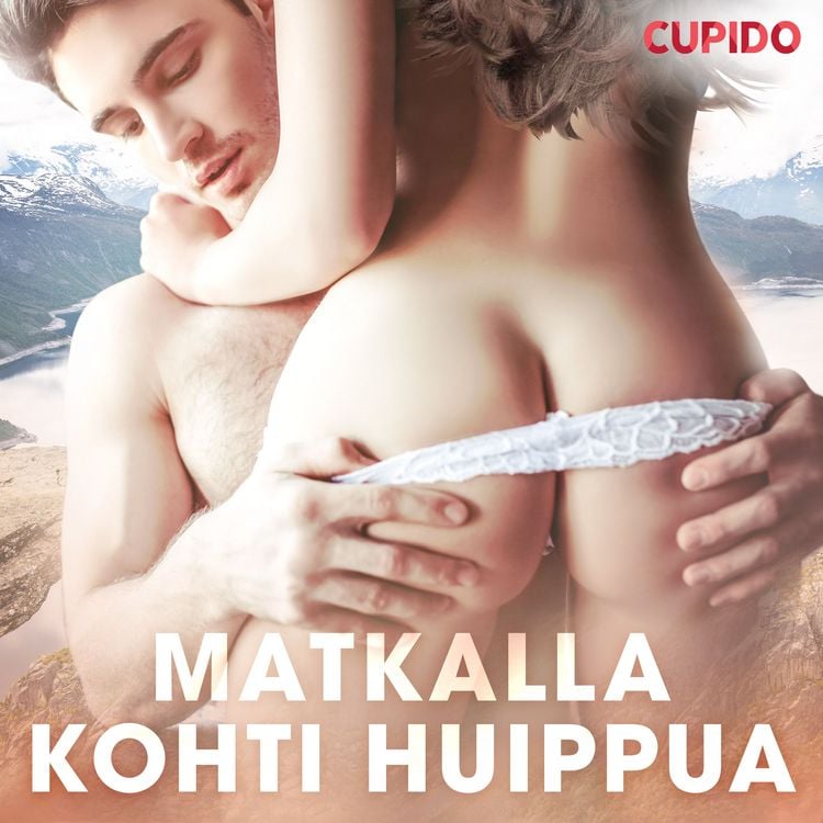 Produktbild: Matkalla kohti huippua