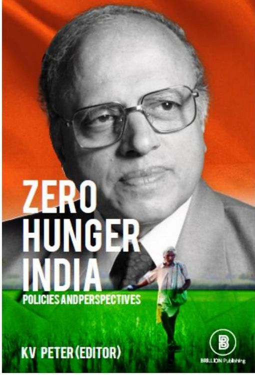 Produktbild: Zero Hunger In India Policies And Perspectives
