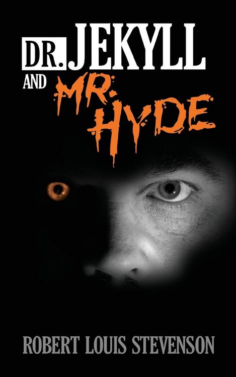 Produktbild: Dr. Jekyll and Mr. Hyde