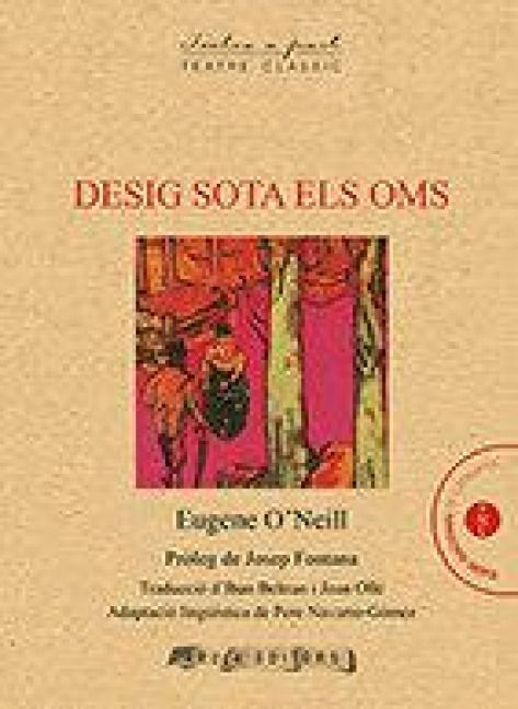 Produktbild: Desig sota els oms