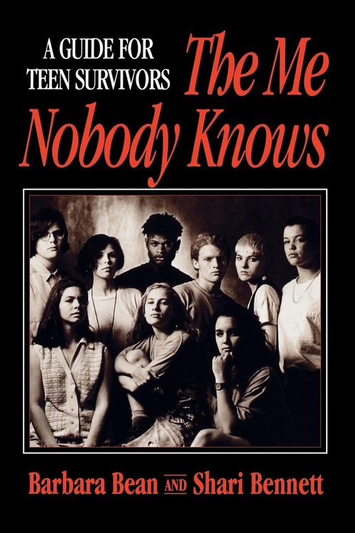 Produktbild: Me Nobody Knows Teen Survivors Rev P