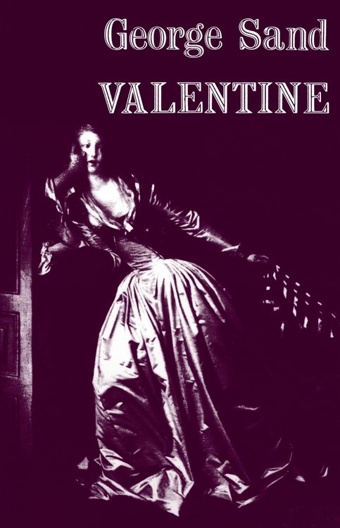 Produktbild: Valentine