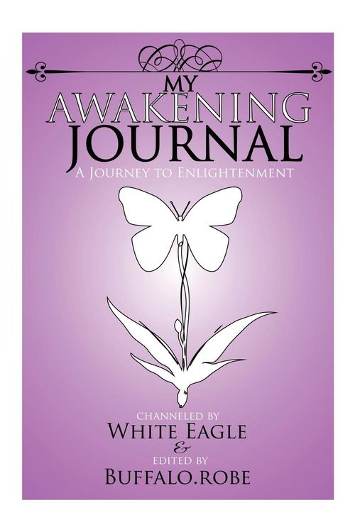 Produktbild: My Awakening Journal