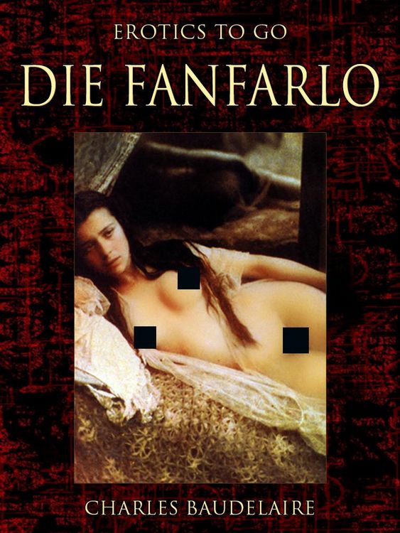 Produktbild: Die Fanfarlo