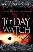 Produktbild: The Day Watch