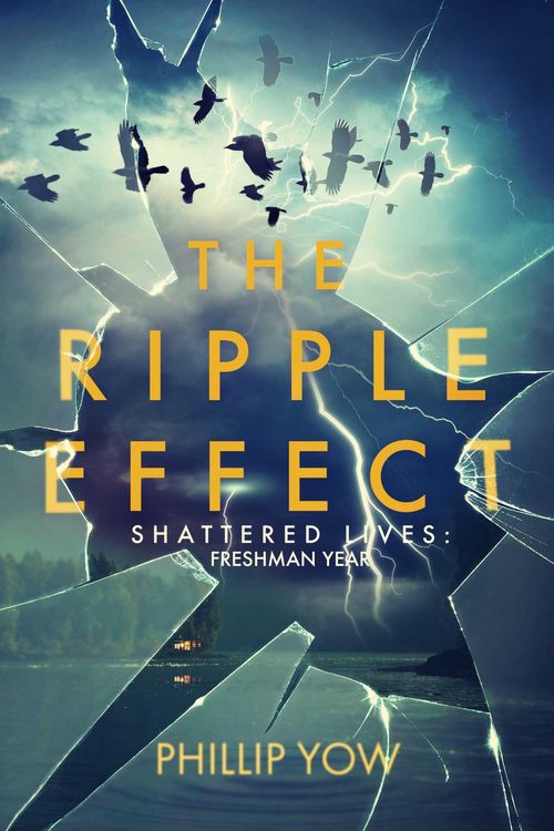 Produktbild: Ripple Effect