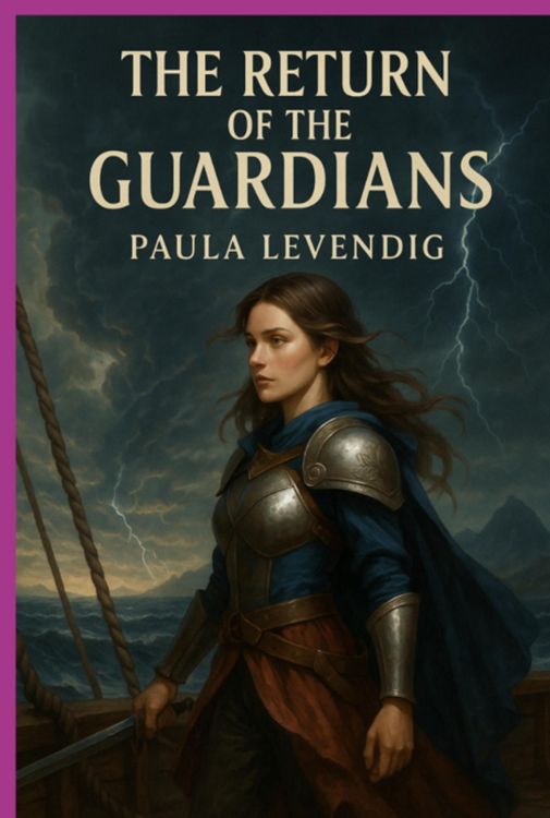 Produktbild: The Return Of The Gurdians