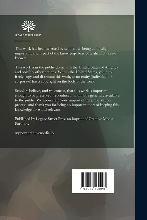 Produktbild: Some Account Of Domestic Architecture In England: From The Conquest To The End Of The Thirteenth Century