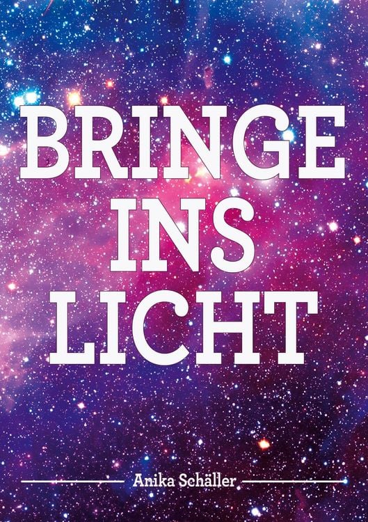 Produktbild: Bringe ins Licht