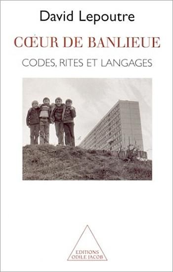Produktbild: Coeur de banlieue