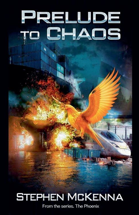 Produktbild: Prelude To Chaos