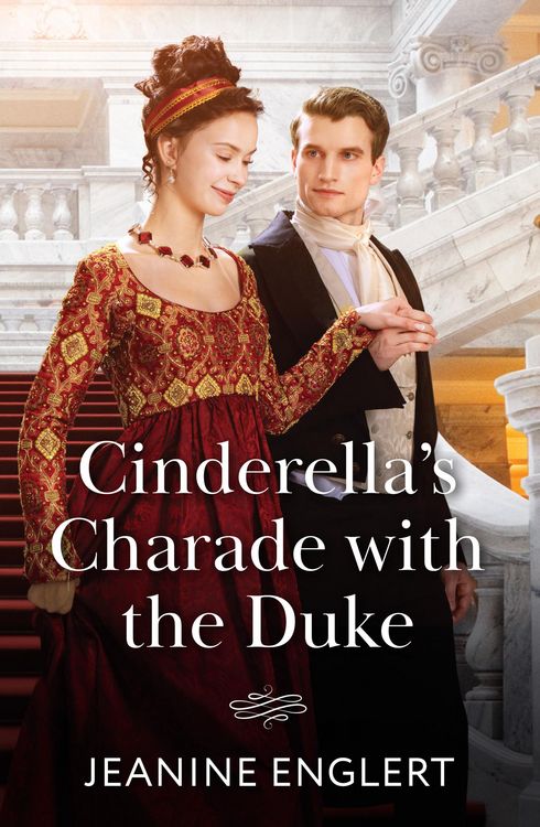 Produktbild: Cinderella's Charade With The Duke