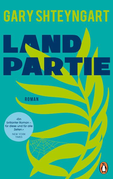 Produktbild: Landpartie