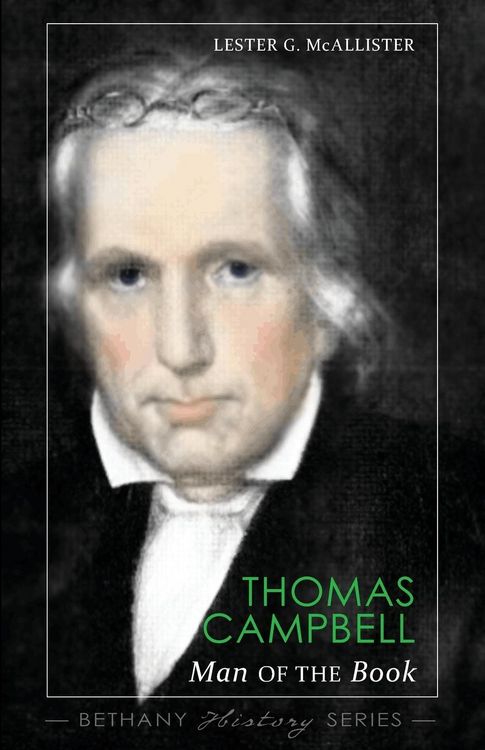 Produktbild: Thomas Campbell