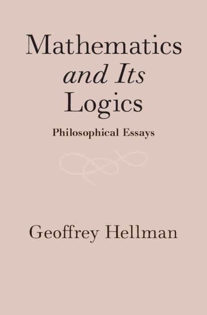 Produktbild: Mathematics and Its Logics
