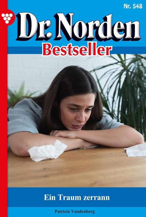 Produktbild: Ein Traum zerrann